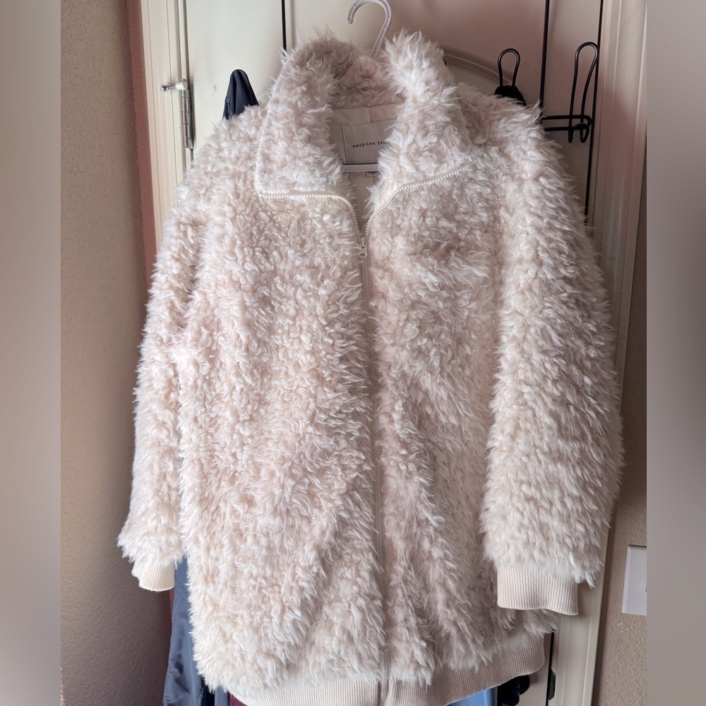 American Eagle Winter Jacket - Size: Medium